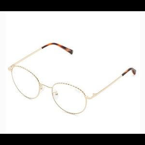 Quay blue light blocking